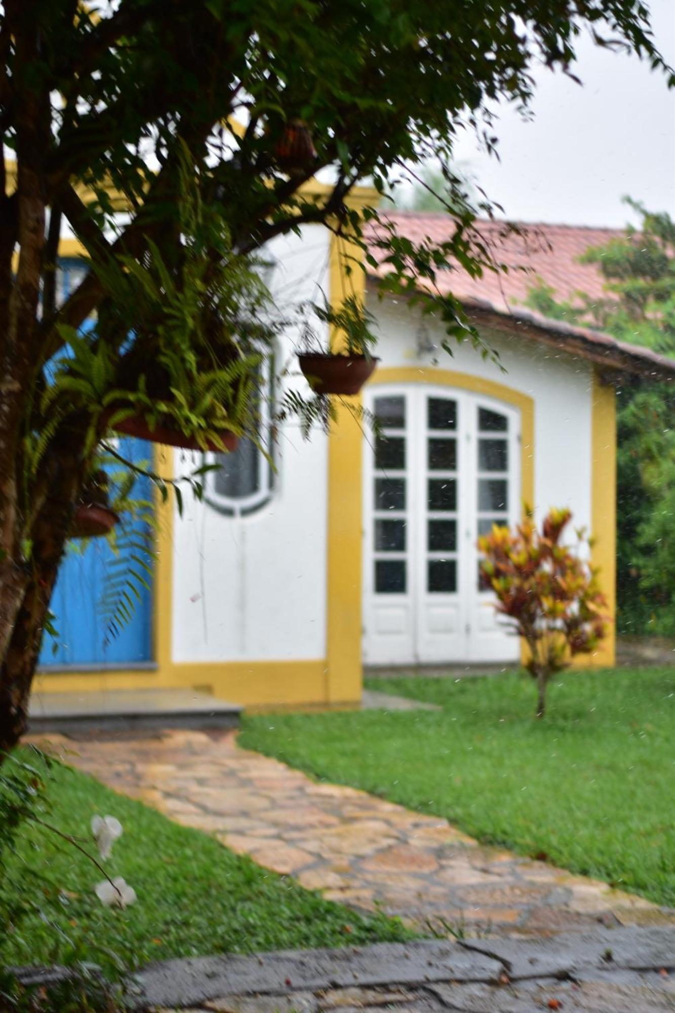 Pousada Paco Do Lavradio São João del Rei Kültér fotó